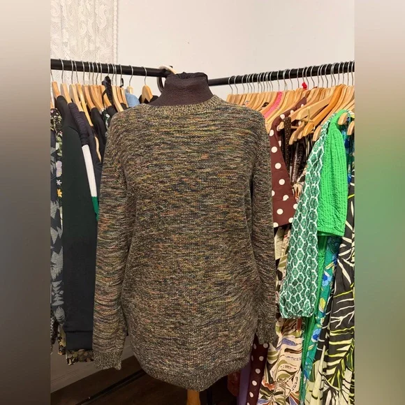 Multicolor Sweater - Picture 2 of 3